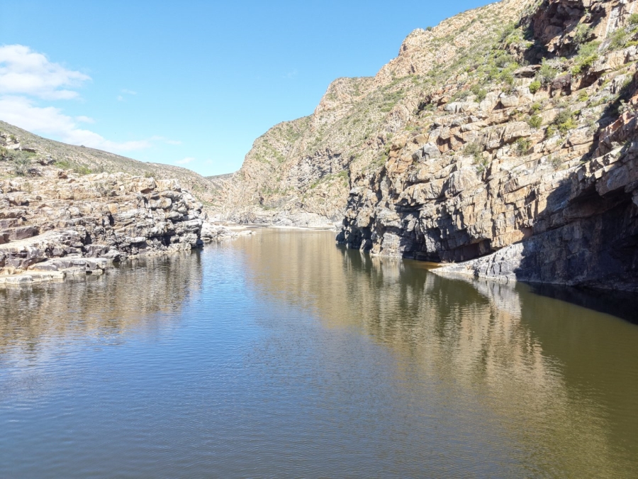 Commercial Property for Sale in Mossel Bay Rural Western Cape